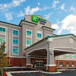 Holiday Inn Express & Suites Valdosta West - Mall Area