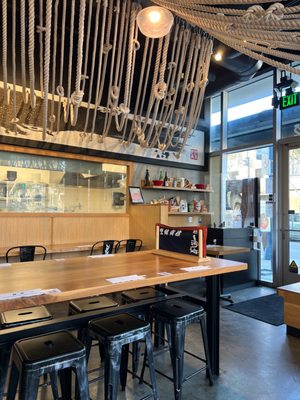 ippudo V West Hollywood by null
