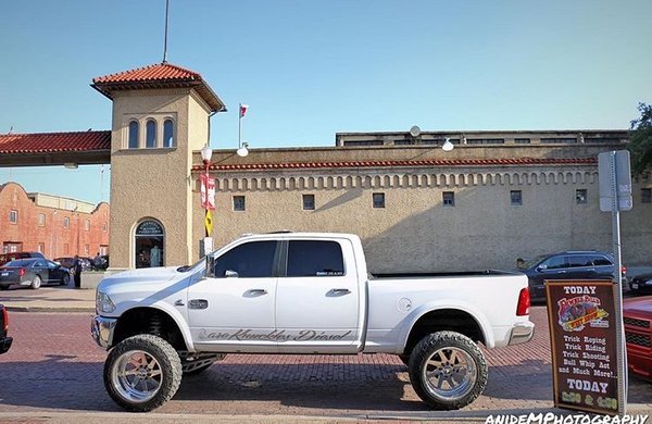 Bare Knuckles Diesel Performance