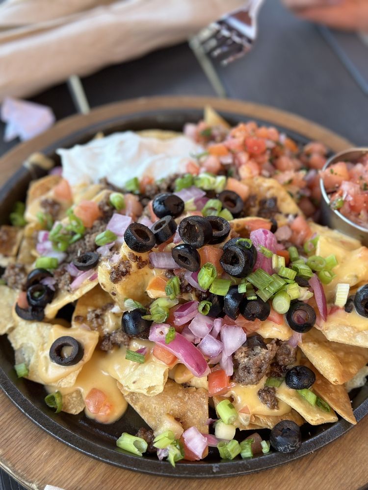 Cunningham's on the Lake