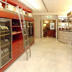 Feierabendhaus - Vinothek