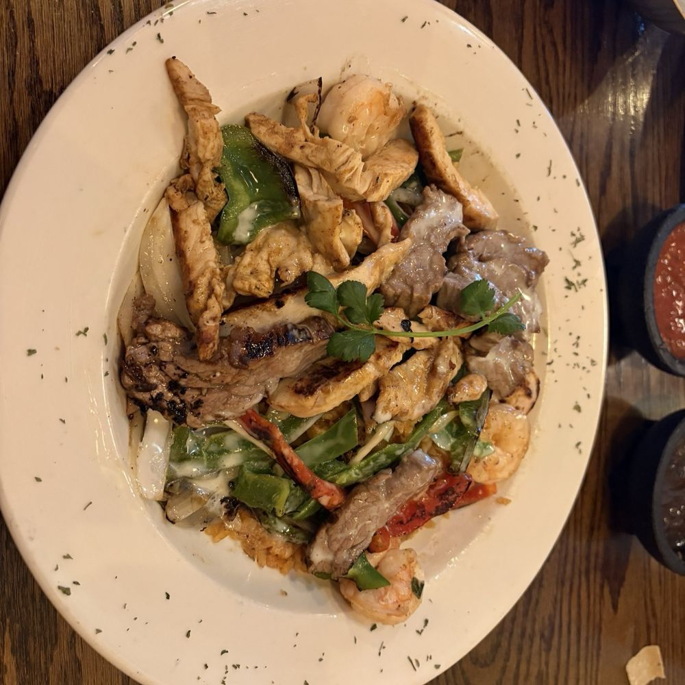 House Special