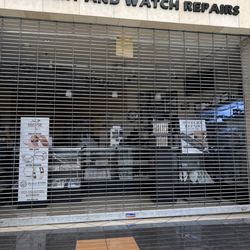 Fast-Fix Jewelry and Watch Repairs - Tucson - Closed at 11:00