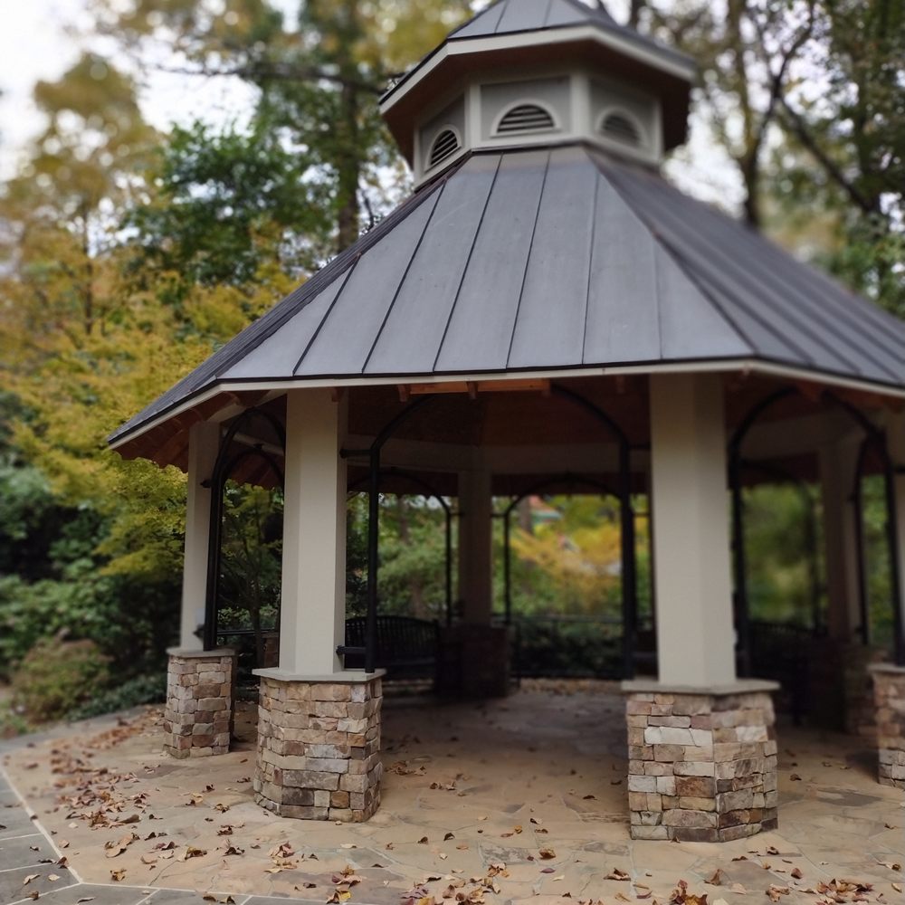 Greensboro Botanical Gardens Nc Fasci Garden