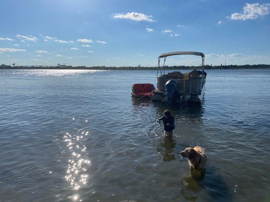 Freedom Boat Club Mt Pleasant Sc