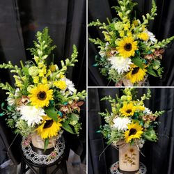 That Flower Shop LTD. - What a wonderful ray of sunshine