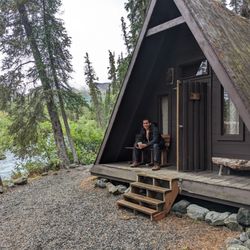 Denali Perch Resort