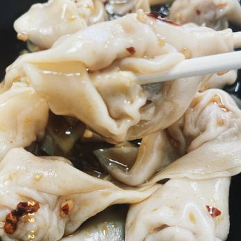 Secret Tea House - Pork dumplings! Very authentic and you can't find this just about anywhere. Highly recommended. - Bubble Tea Near Me - East Stroudsburg, Pennsylvania Secret Tea House - Pork dumplings! Very authentic and you can't find this just about anywhere. Highly recommended. - Bubble Tea Near Me - East Stroudsburg, Pennsylvania
