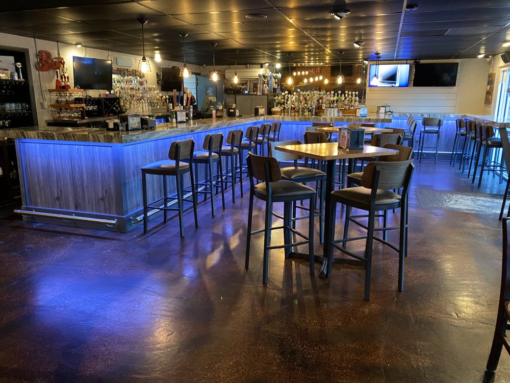 The Dunedin Smokehouse