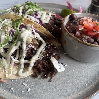 Clear Sky on Park - Barbacoa tacos - New American Near Me - Seminole, Florida Clear Sky on Park - Barbacoa tacos - New American Near Me - Seminole, Florida
