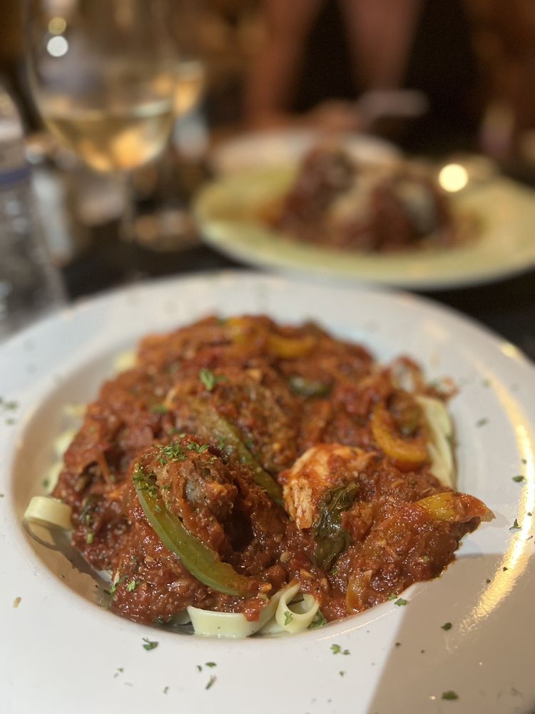 SALVATORE G’S ITALIAN RESTAURANT 510 Photos & 332 Reviews Emiliano