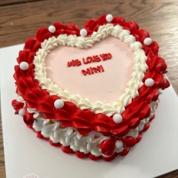 Petit Bonbon - Vintage Ribbons - Desserts Near Me Petit Bonbon - Vintage Ribbons - Desserts Near Me