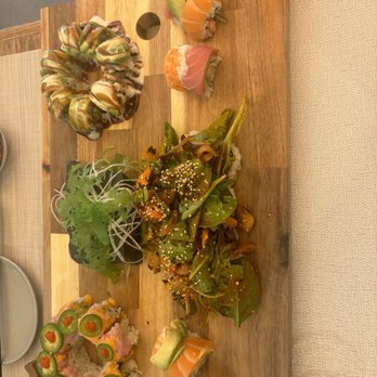 Cafe Ile - Sushi Bars Near Me - McLean, Virginia Cafe Ile - Sushi Bars Near Me - McLean, Virginia
