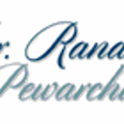 Cody Pewarchuk - Logo
