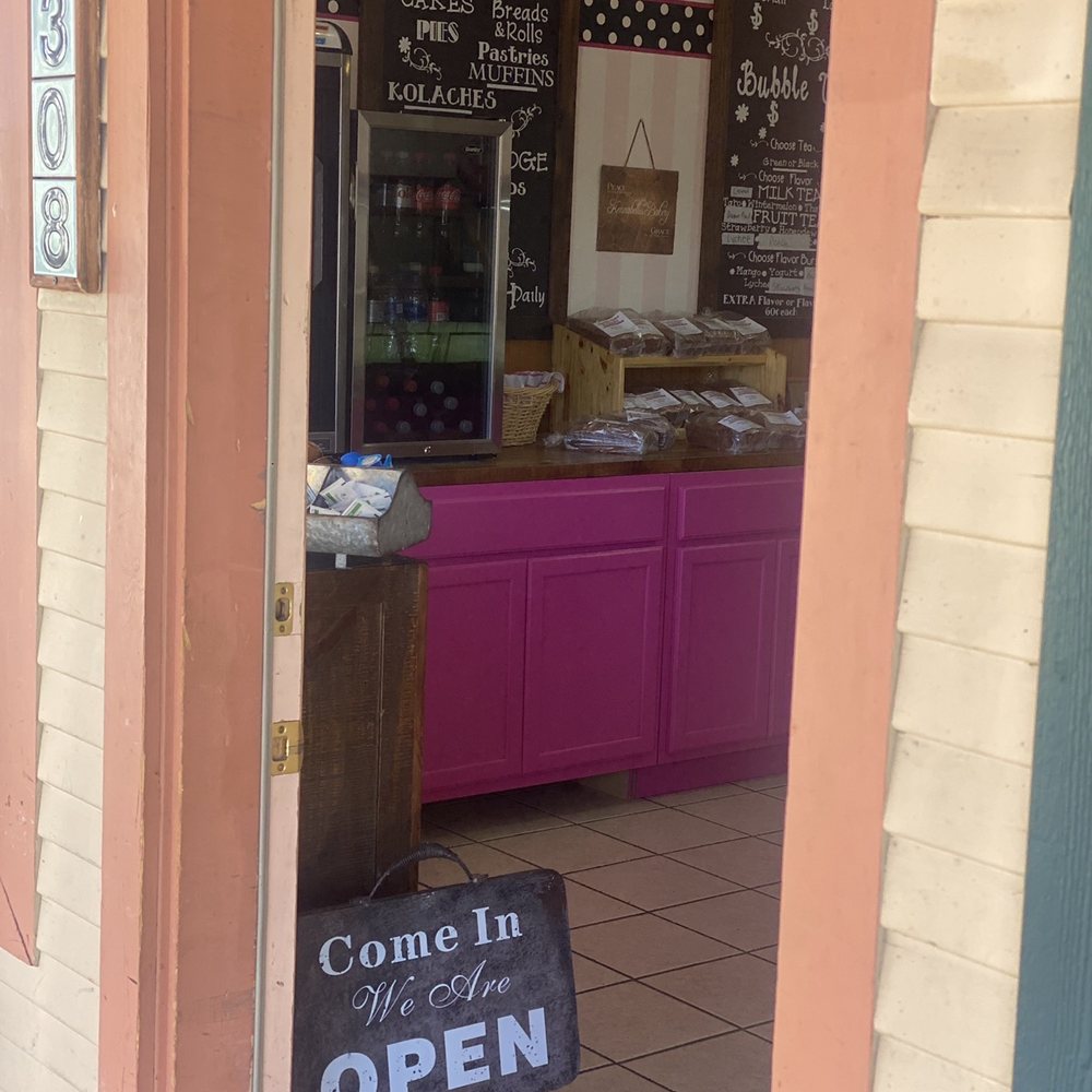 Kennabelle's Kreations - Bakeries Near Me - Cloudcroft, New Mexico