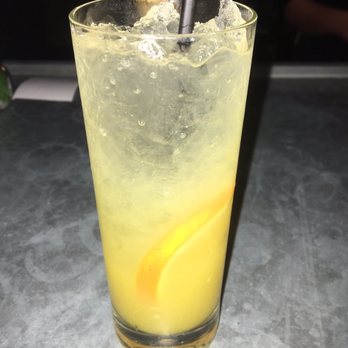 Saltine - OG orange crush $10 - Seafood Near Me - Norfolk, Virginia