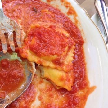 Rosebud - Ravioli - Italian Near Me - Chicago, Illinois