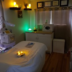 Spa a La Mer