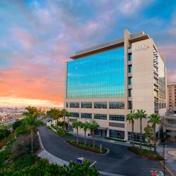 Hoag Hospital - Newport Beach - Emergency Room