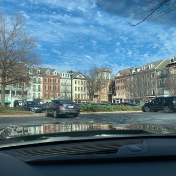 First Watch - View from the Parking Lot. - Breakfast & Brunch Near Me - Smyrna, Georgia
