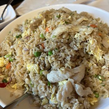 88 Bao Bao - Chicken egg fried rice was good and one of my kids favorites. - Dim Sum Near Me - Stockton, California 88 Bao Bao - Chicken egg fried rice was good and one of my kids favorites. - Dim Sum Near Me - Stockton, California