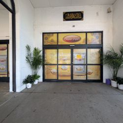 World Food Mart