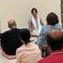 Vedic Yoga