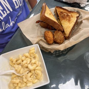 Corner Cafe - Venues & Event Spaces Near Me - Paris, Texas