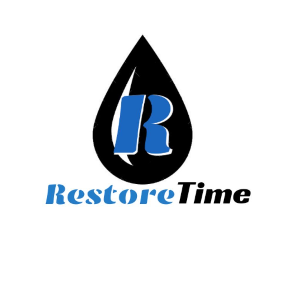Slide of RestoreTime