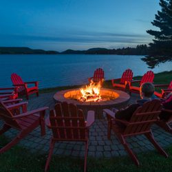 The Lake Pleasant Lodge