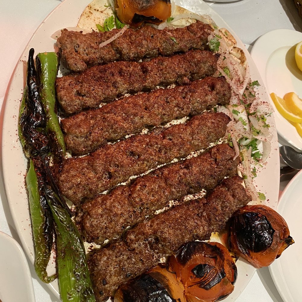 Masgouf - Middle Eastern Near Me - London, XGL Masgouf - Middle Eastern Near Me - London, XGL