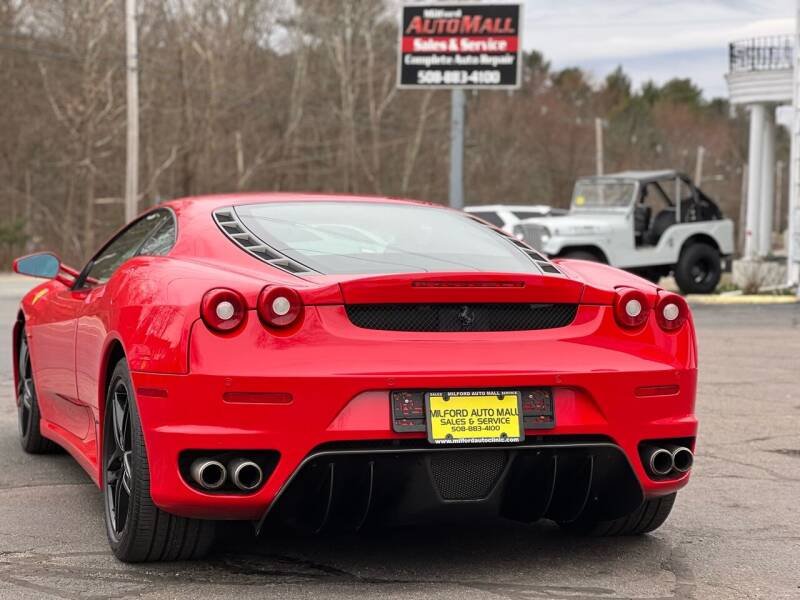 MILFORD AUTO MALL SALES AND SERVICE 1380 Pulaski Blvd, Bellingham, Massachusetts Auto Repair