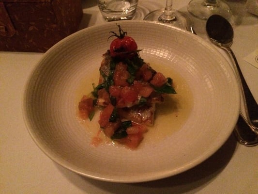 Auberge Du Pêcheur by null