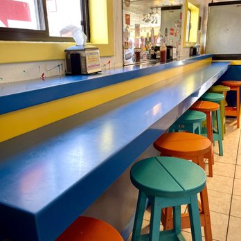 Splash Cafe - Inside seatings - American Near Me - Pismo Beach, California Splash Cafe - Inside seatings - American Near Me - Pismo Beach, California