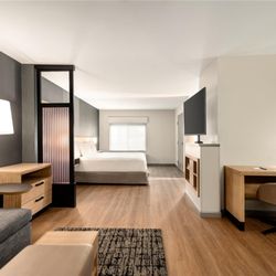 Hyatt Place Santa Fe - Guest Room