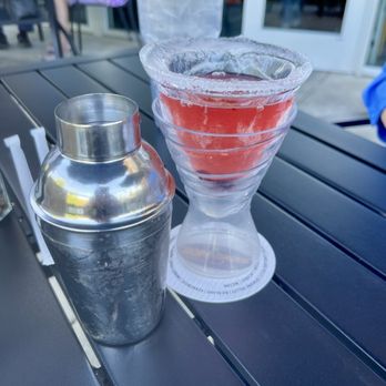 Hops n Drops - Huckleberry lemon drop - American Near Me - Keizer, Oregon