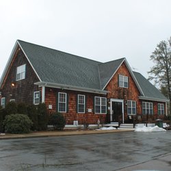 Pinecrest Golf Club