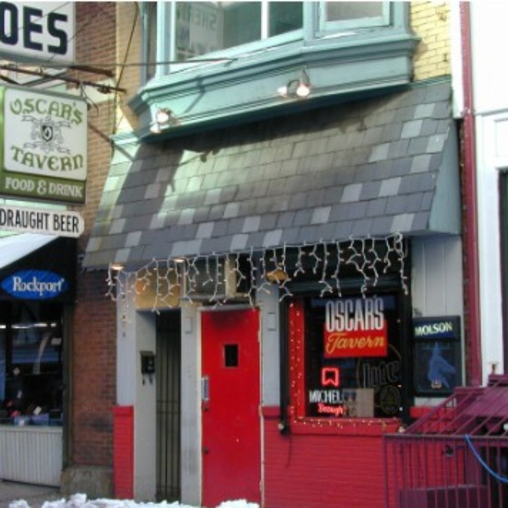 Oscar's Tavern - Dive Bars Near Me - Philadelphia, Pennsylvania