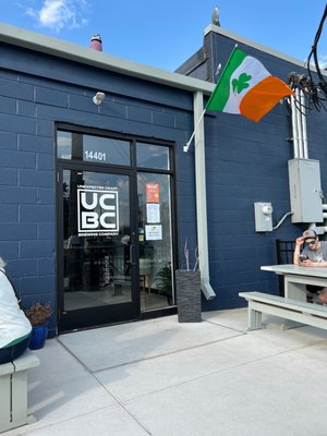 Unexpected Craft Brewing Company by null