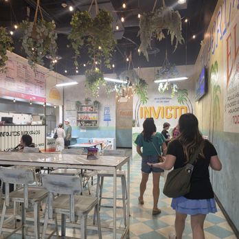 Invicto - Tacos Near Me - Vernon Hills, Illinois