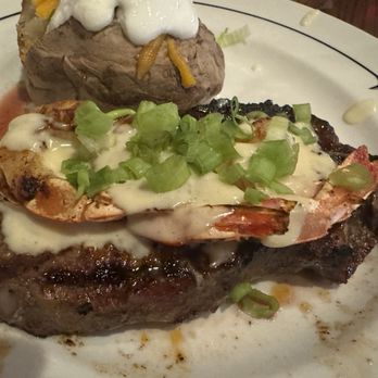 Saltgrass Steak House - Urban Cowboy - Steakhouses Near Me - San Antonio, Texas