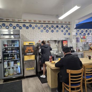 The Belgian Cafe - Breakfast & Brunch Near Me - Solvang, California