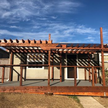 BRR Contractors - Decks & Railing Near Me - San Diego, California BRR Contractors - Decks & Railing Near Me - San Diego, California