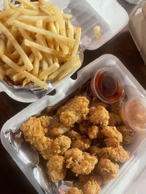 Southern Feed Store by null