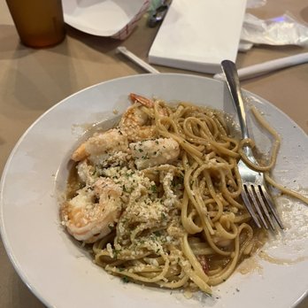 Cajun Boil - Shrimp Garlic Noodle - Cajun/Creole Near Me - Miami, Florida