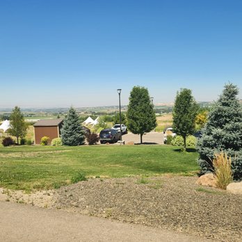 Sawtooth Winery - Wineries Near Me - Caldwell, Idaho