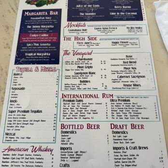 Guanabanas - Seafood Near Me - Jupiter, Florida