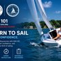 Lake St. Clair Sailing School