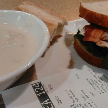 Panera Bread - Soup Near Me - Metairie, Louisiana Panera Bread - Soup Near Me - Metairie, Louisiana