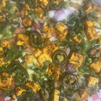 Curry Pizza House Dublin - Pizza Near Me - Dublin, California Curry Pizza House Dublin - Pizza Near Me - Dublin, California